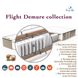 Ортопедический матрас Flight Demure Collection 140x190 см