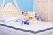 Тонкий матрац-топпер Family Sleep TOP Air Cocos - 80х190 см