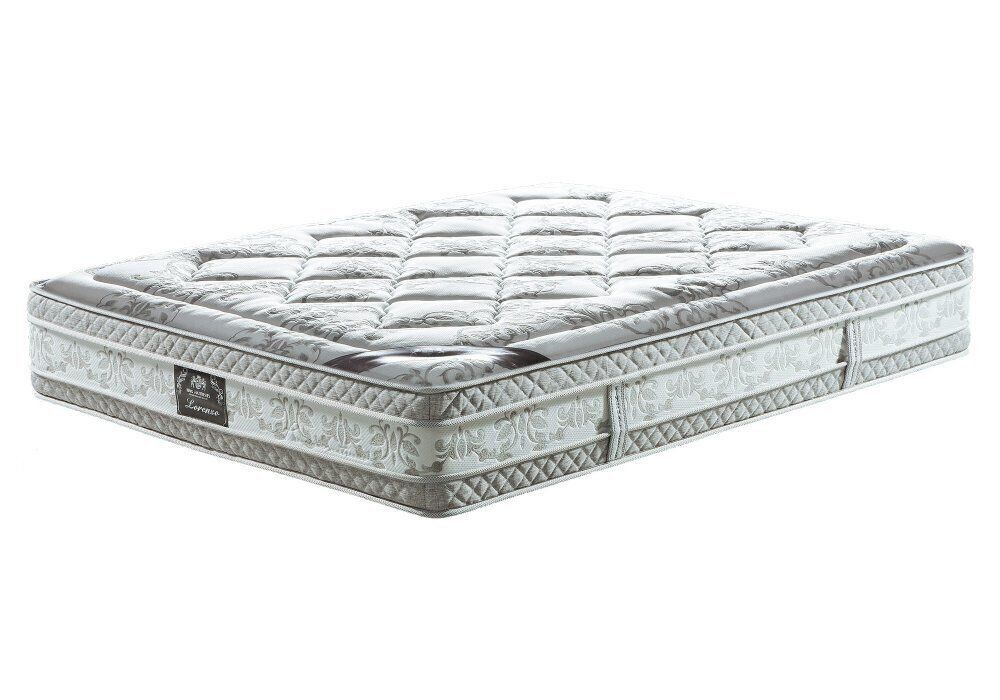 Матрас King Mattresses Lorenzo 150x200 см