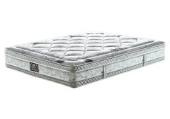 Матрац King Mattresses Lorenzo 150x200 см