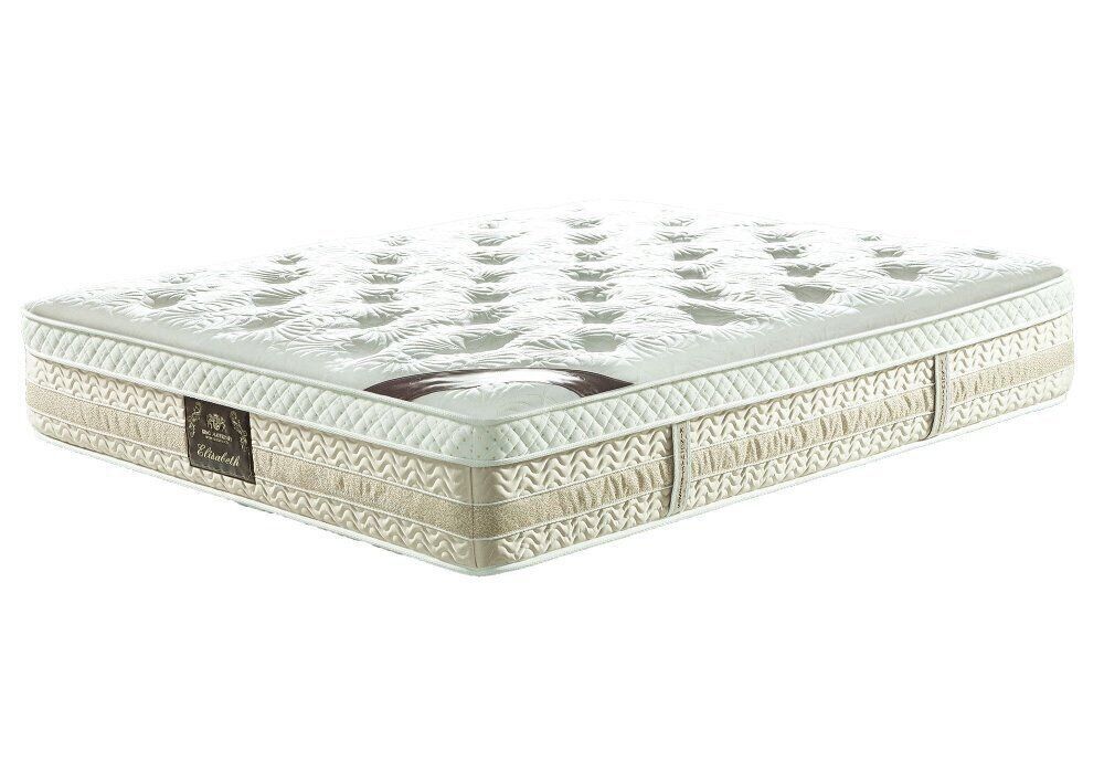 Матрац King Mattresses Elizabeth 90x190 см