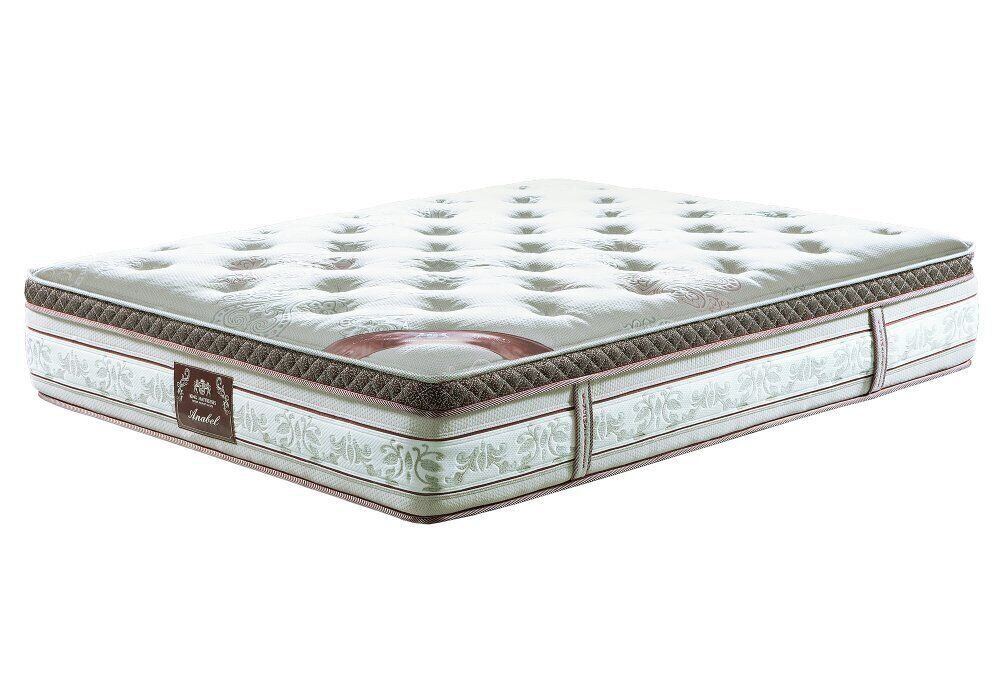 Матрас King Mattresses Anabel 150x200 см